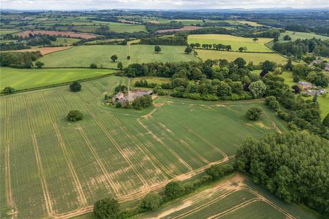 Land for sale, Pudleston, Leominster, Herefordshire, HR6