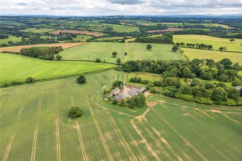 Land for sale, Pudleston, Leominster, Herefordshire, HR6