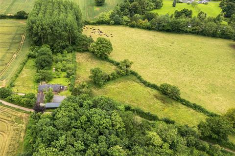 Land for sale, Pudleston, Leominster, Herefordshire, HR6