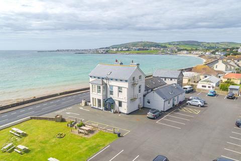 Hotel for sale, Shore Hotel, Shore Road (Gansey), Port St Mary