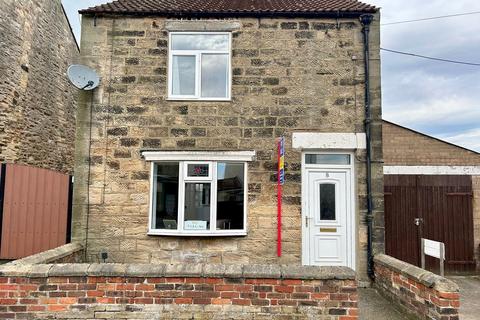 2 bedroom detached house for sale, Pinfold Lane, Butterknowle, Bishop Auckland, DL13