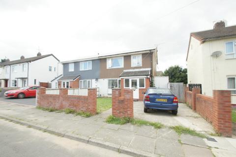 3 bedroom semi-detached house for sale, Newnham Drive, Ellesmere Port, Cheshire. CH65