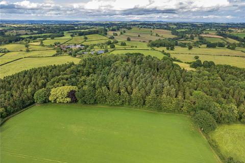 Property for sale, Pudleston, Leominster, Herefordshire, HR6