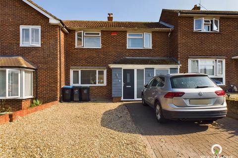 2 bedroom terraced house for sale, Addiscombe Road, Kent CT9