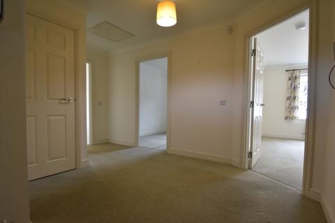 2 bedroom apartment to rent, Patrons Way East, Denham Garden Village, Uxbridge, Buckinghamshire, UB9