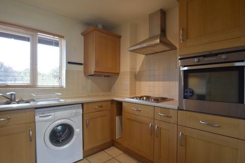 2 bedroom apartment to rent, Patrons Way East, Denham Garden Village, Uxbridge, Buckinghamshire, UB9