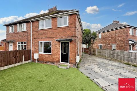 92 Eldon Road, Irlam, Manchester, M44 6DH