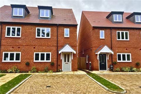 4 bedroom semi-detached house for sale, Reading Road, Woodcote, Reading