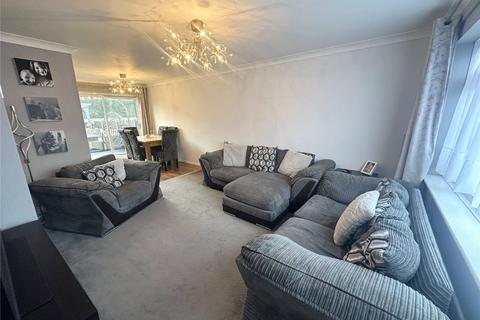 3 bedroom semi-detached house for sale, Croft Road, Ringwood, Hampshire, BH24