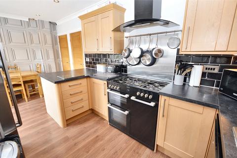 4 bedroom semi-detached house for sale, Moseley Wood Walk, Leeds