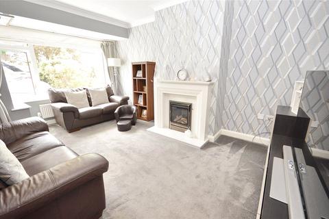 4 bedroom semi-detached house for sale, Moseley Wood Walk, Leeds