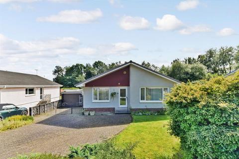 4 bedroom bungalow for sale, Tulipan Crescent, Callander, FK17