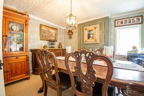 6 Eyebury Road, Eye, Peterborough, PE6 7TB