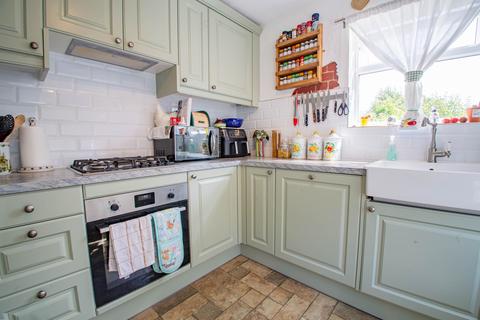 6 Eyebury Road, Eye, Peterborough, PE6 7TB