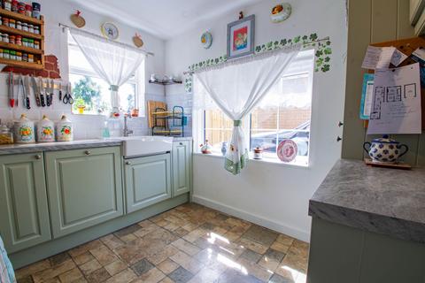 6 Eyebury Road, Eye, Peterborough, PE6 7TB