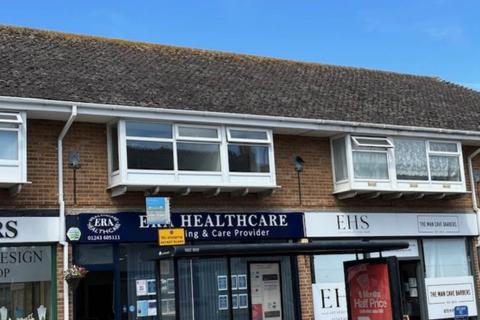 2 bedroom flat to rent, High Street, Selsey