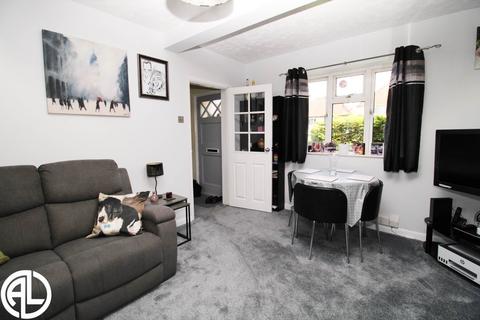 59 Chiltern View, Letchworth Garden City, SG6 3RJ