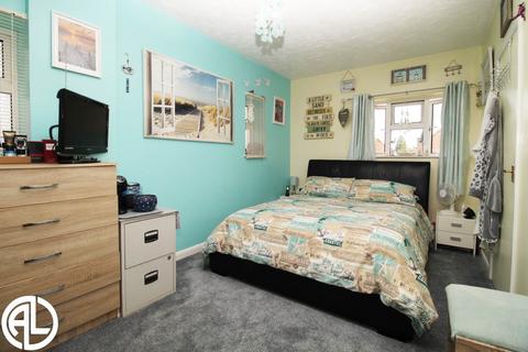 59 Chiltern View, Letchworth Garden City, SG6 3RJ