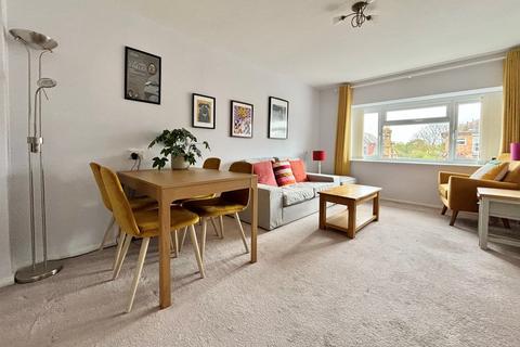 1 bedroom retirement property for sale, Crescent Road,  Beckenham, BR3