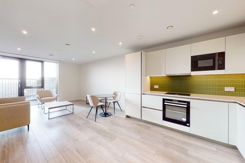 1 bedroom apartment to rent, at City Lights Point, Apartment 1106, City Lights Point, 64 New Kent Road SE1