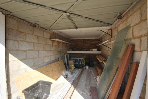 Garage for sale, Truleigh Road, Steyning BN44