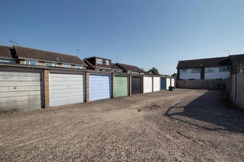 Garage for sale, Truleigh Road, Steyning BN44