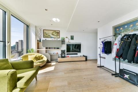 2 bedroom apartment for sale, Southbank Tower 55 Upper Ground, London, SE1