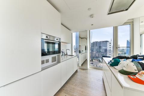 2 bedroom apartment for sale, Southbank Tower 55 Upper Ground, London, SE1