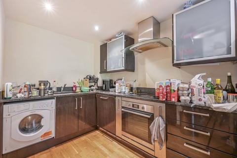 2 bedroom flat for sale, Cuba Street, Canary Wharf, London, E14