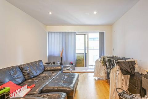 2 bedroom flat for sale, Cuba Street, Canary Wharf, London, E14