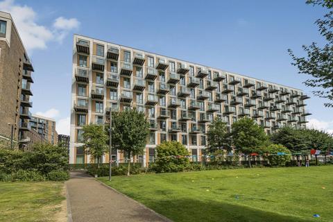 2 bedroom flat for sale, Kelson House, Docklands, London, E16