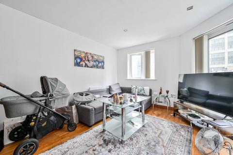 2 bedroom flat for sale, Cuba Street, Canary Wharf, London, E14