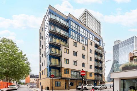 2 bedroom flat for sale, Cuba Street, Canary Wharf, London, E14