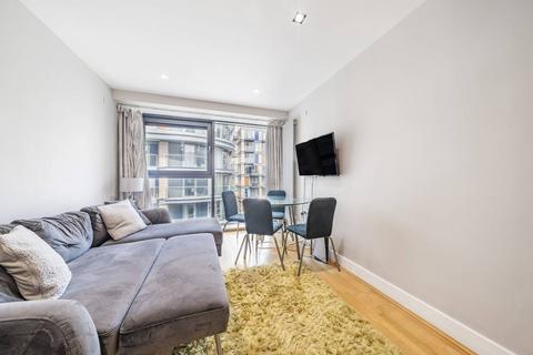 1 bedroom flat for sale, Millharbour, Canary Wharf, London, E14