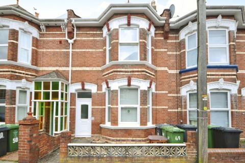 6 bedroom terraced house for sale, St. Johns Road, Exeter, EX1 2HR