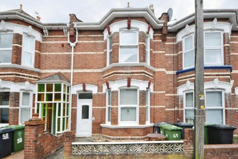 6 bedroom terraced house for sale, St. Johns Road, Exeter, EX1 2HR