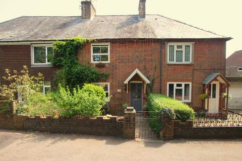 3 bedroom terraced house for sale, Durrants Road, Rowland's Castle