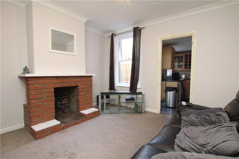 2 bedroom terraced house for sale, Felixstowe Road, Ipswich, Suffolk