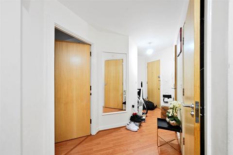 2 bedroom apartment for sale, Runnel Court, Spring Place, Barking, Essex