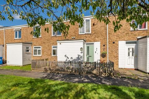 6 Halewood, Bracknell, RG12 8XB