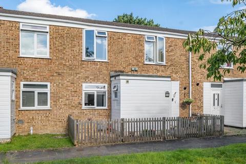 6 Halewood, Bracknell, RG12 8XB
