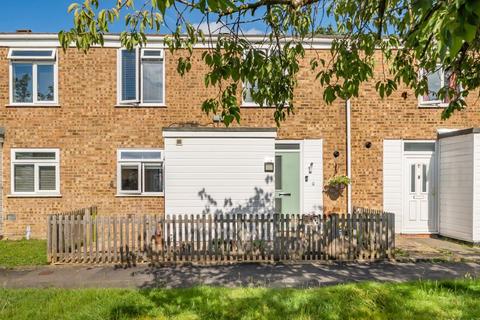 6 Halewood, Bracknell, RG12 8XB