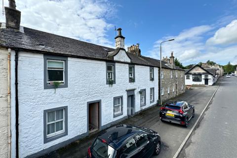 3 bedroom flat for sale, Low Barholm, Kilbarchan