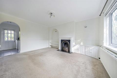 2 bedroom end of terrace house for sale, Gostling Road, Twickenham