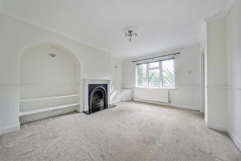 2 bedroom end of terrace house for sale, Gostling Road, Twickenham