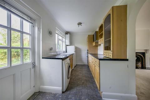 2 bedroom end of terrace house for sale, Gostling Road, Twickenham