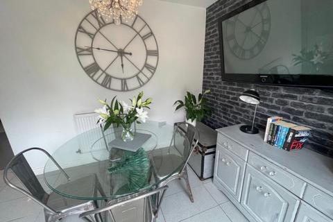 27 Herbert Thomas Way, Birchgrove, Swansea, SA7 0HG