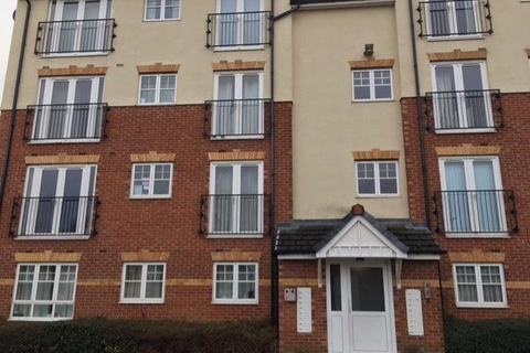 2 bedroom apartment to rent, Manchester, Manchester M22