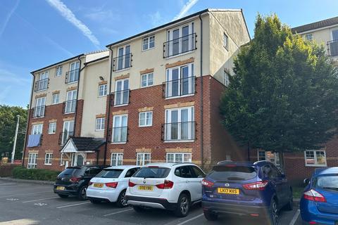 2 bedroom apartment to rent, Manchester, Manchester M22