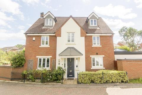 5 bedroom detached house to rent, Coltsfoot Way, Broughton Astley, Leicester